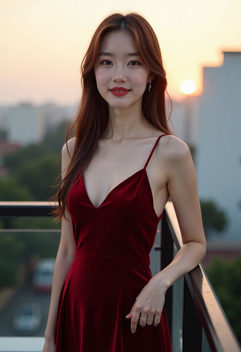 玻璃房间海报